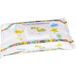 Natural Care doek en gezichtsdoek, per stuk verpakt (1 x 570 g)