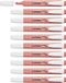 STABILO swing cool Markeerstift NatureCOLORS Sienna Doos 10 stuks