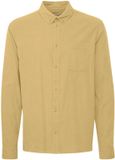 Solid Shirt met lange mouwen Juan Slim Fit Katoen Zeesterren Herfst/Winter 2024 Mannen