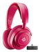 SteelSeries Arctis Nova 7X Gen 2 Draadloze Gamingheadset - Magenta