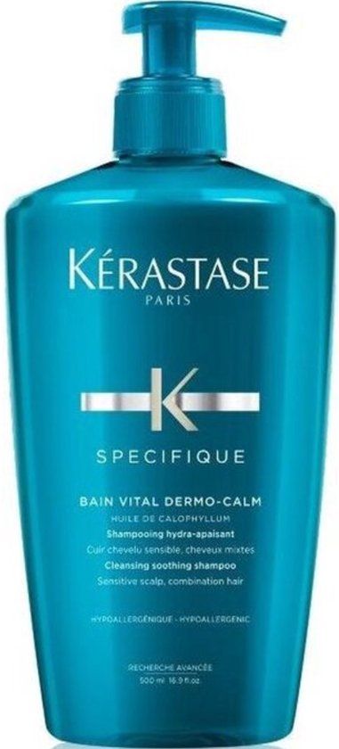 Kérastase Spécifique Bain Vital Dermo Calm Shampoo - 500ml