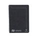 Clairefontaine 4852Z Spiraalschrift Notemakers Europa Zwart