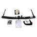 Westfalia-Automotive Westfalia Afneembare Trekhaak voor VW Tiguan I (11/2007-03/2016), Audi Q3 (09/2011-06/2018)