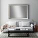 OEM Shenzhen Haorui Industrial Technology Co., Ltd. Badkamerspiegel – bathroom mirror