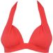 Red Point Soutien-gorge de bain femme Eco Push-up
