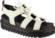 Dr. Martens Nartilla Hydro Sandalen Dames Groen Maat 41