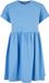 Urban Classics Organic Empire Valance Tee Robe courte Bleu XXL