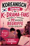 Koreanisch Bookmundo Koreanisch lernen für K-Drama Fans