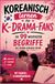 Koreanisch Bookmundo Koreanisch lernen für K-Drama Fans