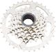 Edge Freewheel - 7 speed - 11-34 Tanden - Zilver