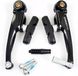 Cortina V-brake C310 Zwart Aluminium Stadsfiets