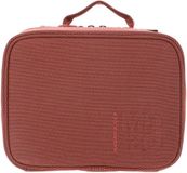MANDARINA DUCK MD20 Vanity Bag Pecan Nut cosmetische tas