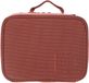 MANDARINA DUCK MD20 Vanity Bag Pecan Nut cosmetische tas