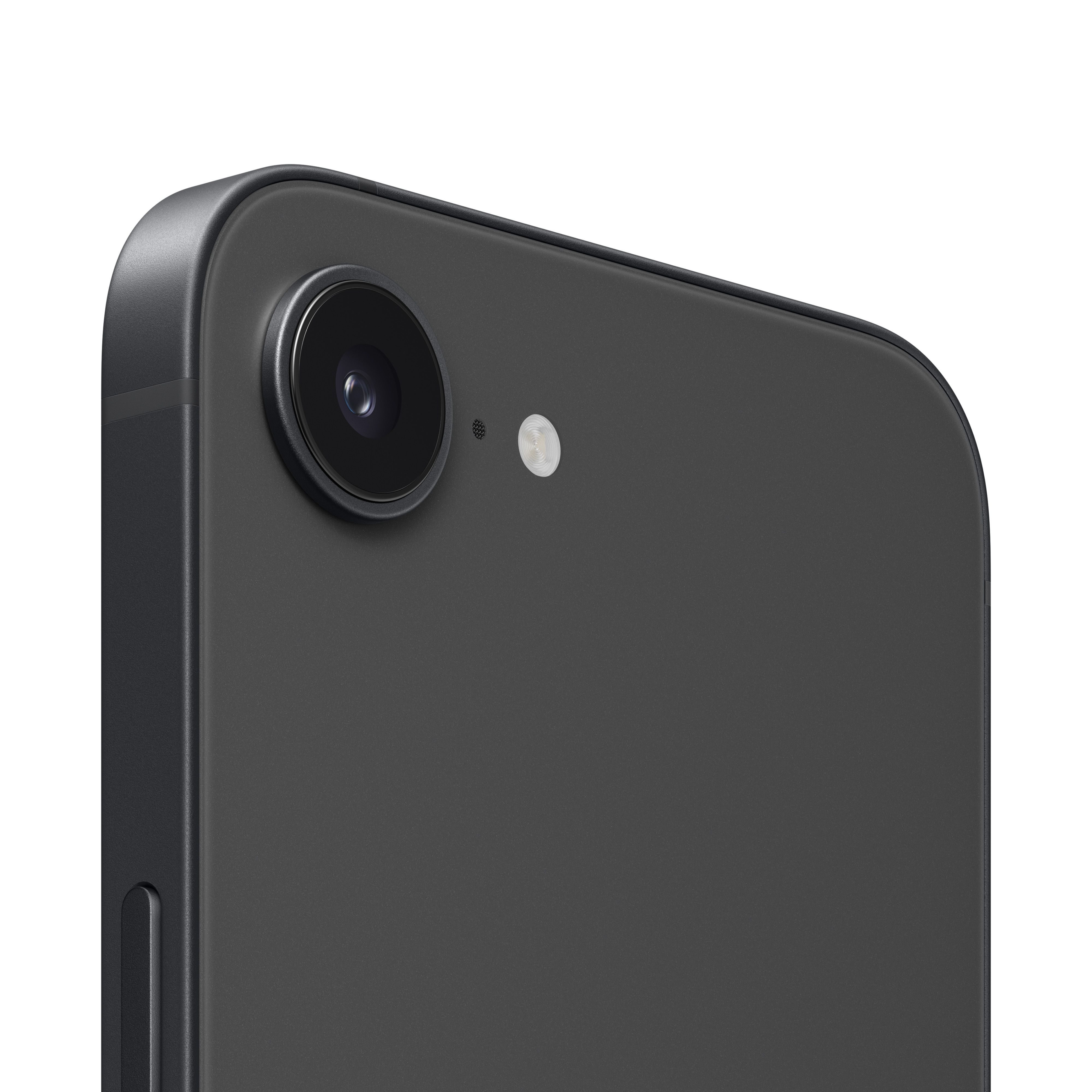 Apple iPhone 17e 6.1" Dual SIM 256 GB - Zwart