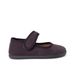 Pisamonas Lage schoen grijs