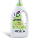 AlmaWin Wasmiddel Universeel - Lavendel - 750ml