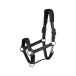 Cavallo Cavalrose Licol Black Horsefashion HW 26 : GP | Couleur : noir, taille : GP