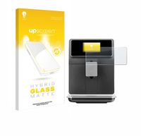 upscreen - Screenprotector voor WMF Perfection 860L - Folie Beschermfolie Beschermglas matte