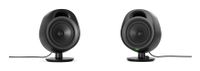 SteelSeries Arena 3 - 2.1 PC/Laptop Speakers - Bluetooth - Black
