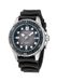 Nautica Nct Sea Dive Quartz Analoog Horloge Zwart