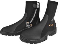 Seac Pro HD Laars met Rits 6mm dik maat 40/41