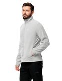 Jack Wolfskin Taunus Fz M heren Fleece jas