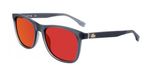 Lacoste L860SE N Gris mat 56/18/145 HOMME Lunettes de soleil