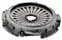 Sachs 3482 055 132 koppelingsdrukplaat