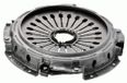 Sachs 3482 055 132 koppelingsdrukplaat