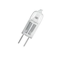 Osram Halostar Starlite Halogeenlamp - 5W - G4 - Warm Wit - 4000 uur - T10