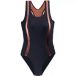 Aquawave Maillot de bain une pièce Asma