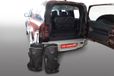 Car-Bags.com Car-Bags Land Rover Defender 130 (L663) 2020-heden suv