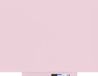 Rocada Skin Whiteboard - 55 x 75 cm - Roze