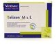 Virbac Telizen M & L - 100 mg 30 tabletten