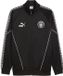 Puma Manchester City FC King Anthem Veste Noir 2XL Hommes