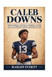 CALEB DOWNS Paperback