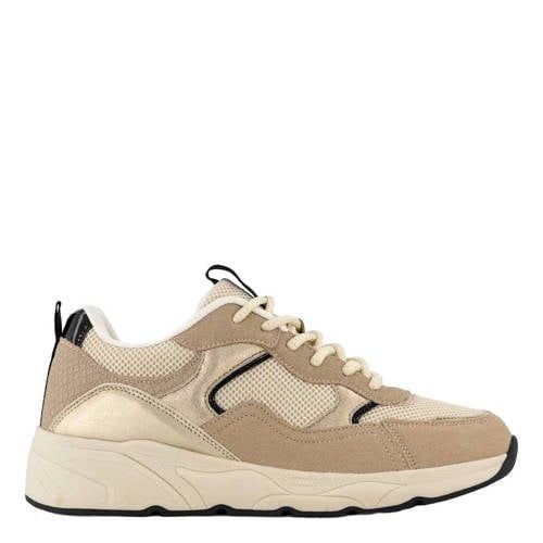 Graceland beige sneakers