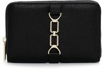 Tamaris Portemonnee TAS Ghalia (34046) - Dames portemonnees - black 100