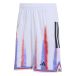 Paris Basketball Short Extérieur