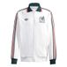 ADIDAS PERFORMANCE Mexico OG Anthem World Cup 2026 Track Jacket Dark Green/Red/White
