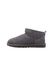UGG Boots 'Classic Ultra Mini' donkergrijs