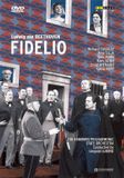 Fidelio STUDIOCANAL GmbH Fidelio / DVD / 1968