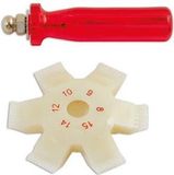 Laser 5024 Radiator Fin Straightener