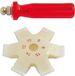 Laser 5024 Radiator Fin Straightener