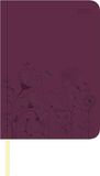 Lady Neumann Verlage Lady Journal Deluxe Purple 2027
