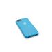 Volkswagen 00051708G3H1 Smartphone Cover Case, lichtblauw, blauw