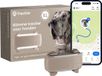 Tractive DOG 6 XL – Slimme GPS-tracker voor honden, Bruin