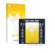 upscreen - Screenprotector voor Rane System One - Folie Beschermfolie Beschermglas matte