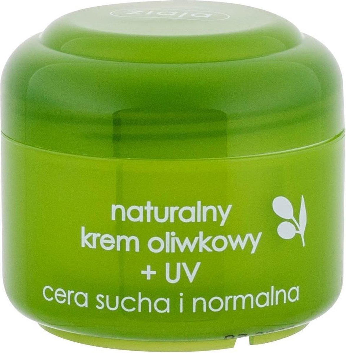 Ziaja Oriflame - Royal Velvet reparing Night Cream - Restorative Night Cream - 50ml