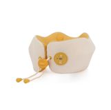 Havit NM1702 masseur de nuque jaune